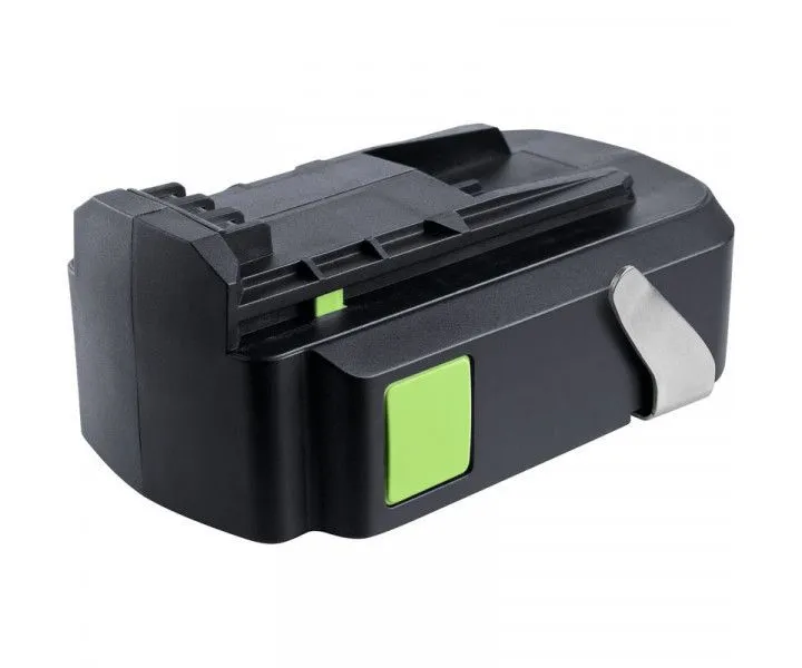 Фото Аккумулятор Festool BPC 12 Li 4,2 А/ч в интернет-магазине ToolHaus.ru