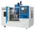 Фото MetalTec TOPMILL 800K NEW Вертикальный обрабатывающий центр с ЧПУ в интернет-магазине ToolHaus.ru