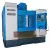 Фото MetalTec TOPMILL 850G NEW Вертикальный обрабатывающий центр с ЧПУ в интернет-магазине ToolHaus.ru