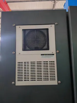 Фото MetalTec TOPMILL 850G NEW Вертикальный обрабатывающий центр с ЧПУ в интернет-магазине ToolHaus.ru