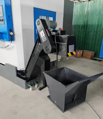 Фото MetalTec TOPMILL 850G NEW Вертикальный обрабатывающий центр с ЧПУ в интернет-магазине ToolHaus.ru